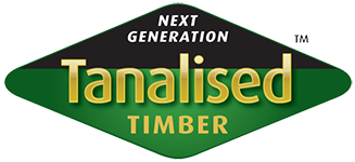 Next Generation Tan Timber